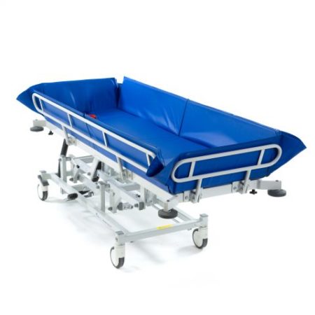 Marina Shower Trolley
