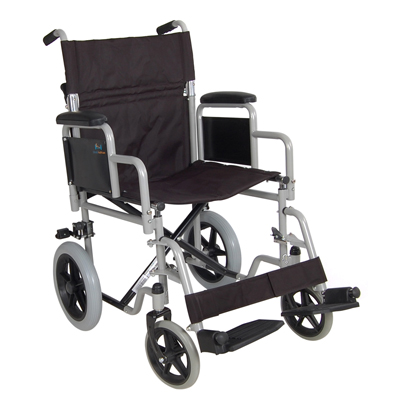 Car Transit Wheelchair