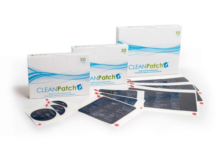 CLEANPatch