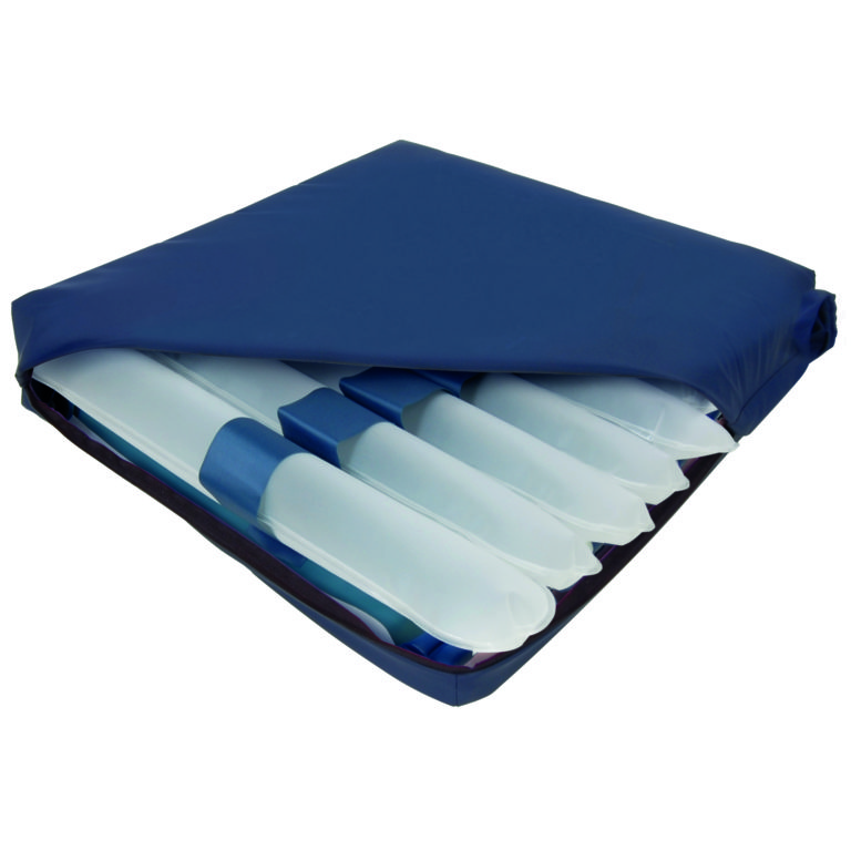 Pipe seat cushion