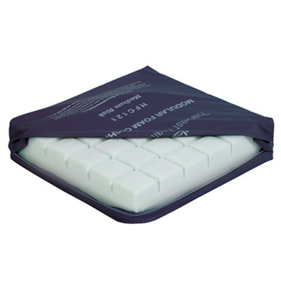 Modular Foam Cushion