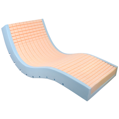Prime comfort mattress