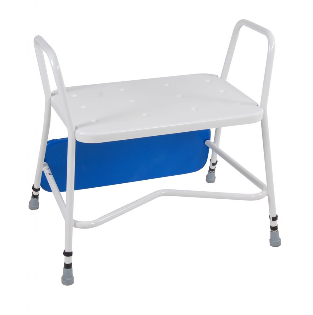Plus Size Shower Chair › Harvest Healthcare
