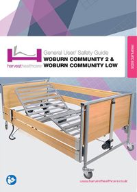 Woburn Community and Community Low
