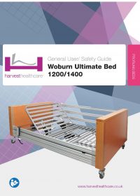 Woburn Ultimate Cover