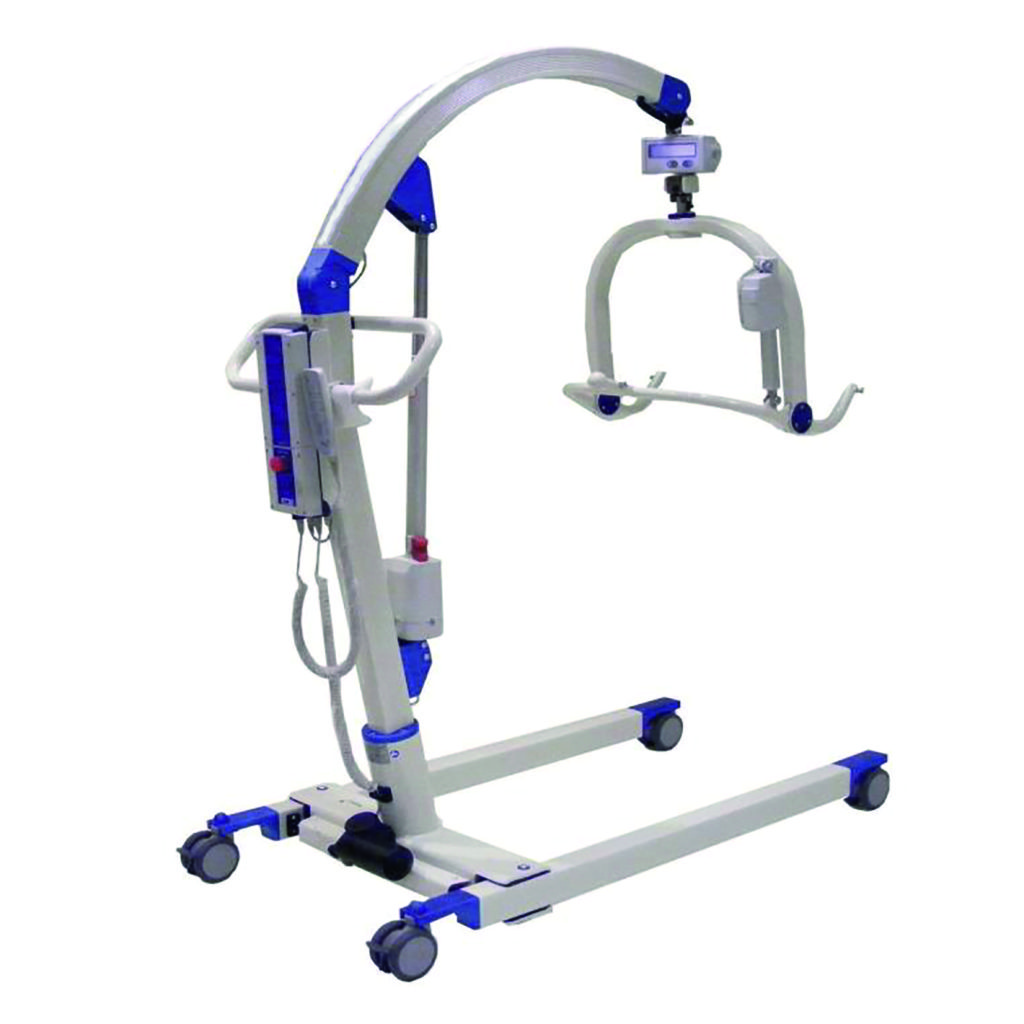 Hoists & Stand Aids › Harvest Healthcare