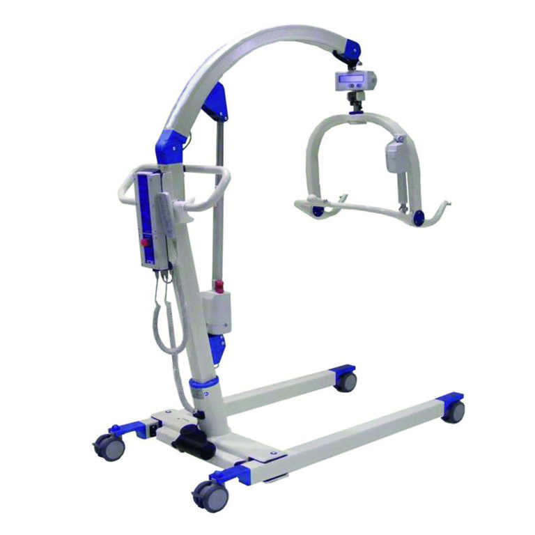 Hoists & Stand Aids › Harvest Healthcare
