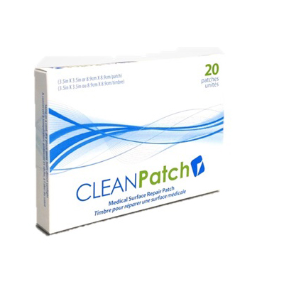 CleanPatch-Box
