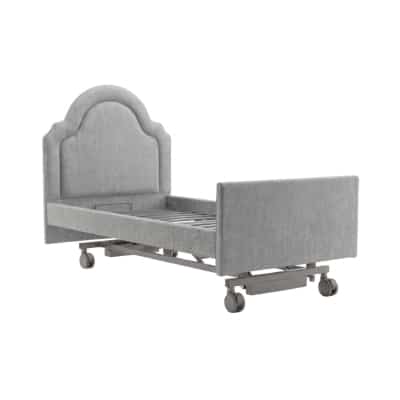 Cadence Regal Upholstered Compass Denim Colour