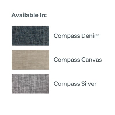 Cadence Fluted - Image 2